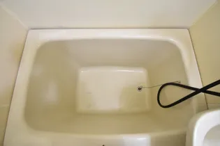 カーサグラツィア【3A号室】の風呂