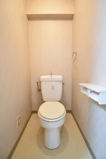 カーサグラツィア【2E号室】の内装