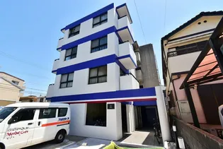 レオパレスRX新守山第2の画像