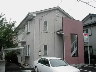 ビューシャトレⅡの画像