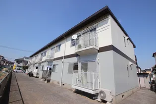 岡田ハイツの画像