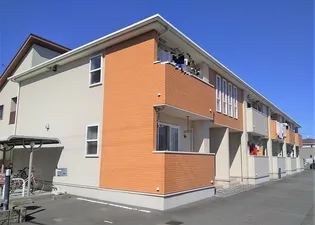 エスポワール南斎院の画像