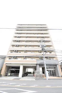 アルバ志賀本通【805号室】の外観