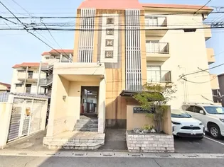 サンロードマンションの画像