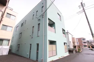 アークハイツ【301号室】の外観
