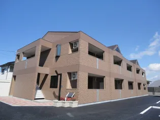 パシフィックヒルズ本郷の画像