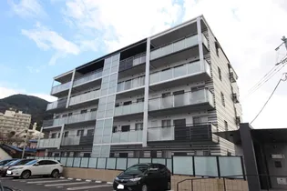 ブランノワール赤坂の画像