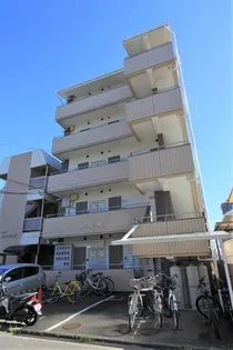 メイプル神岡の画像