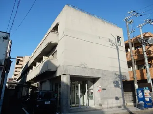 メゾン・ド・ハラ【305号室】の外観