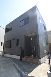 埼玉県さいたま市南区大字広ヶ谷戸【一戸建】の外観