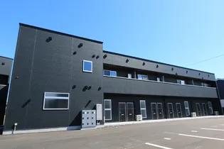 三町シンチクアパート A棟の画像