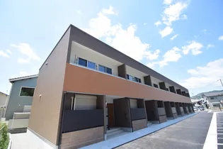 リュッケ御立中の画像