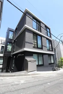 レクス白金台の画像