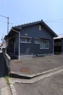 愛媛県松山市南梅本町【一戸建】の外観
