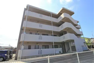 ユーミーAOKI B棟の画像