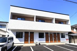 LUMIELE別府【101号室】の外観