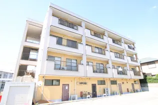 千葉県千葉市中央区仁戸名町【マンション】の外観