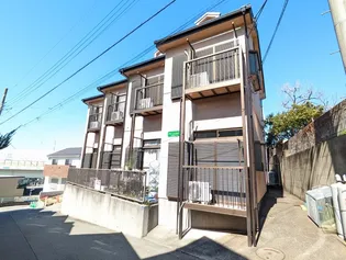 南の杜 Dの画像