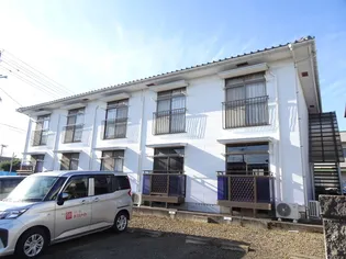 ホワイトハイツの画像