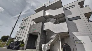 フローレス11番館の画像