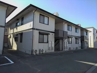 ガーデンコート A棟の画像