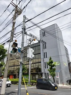 野尻第二ビルの画像