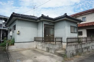 宮城県仙台市太白区袋原字平淵【一戸建】の外観