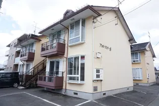 フォレスタN棟の画像