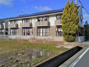 グリーンパーク佐伯 C棟の画像