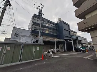 宮城県仙台市若林区河原町1丁目【マンション】の外観