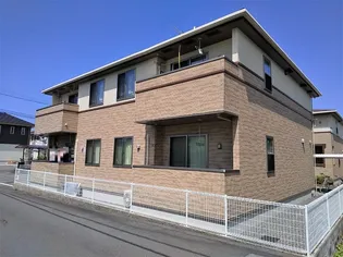 アンジェ プロムナードA棟の画像