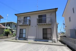 ヴィラ フォーレの画像