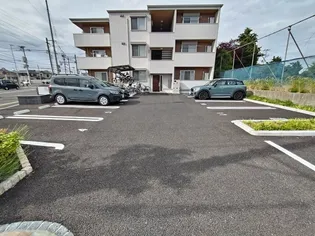 フェリシティ荒井【202号室】のその他画像