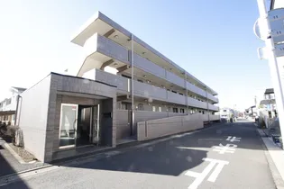 ラ カーサ マローネ【306号室】の外観