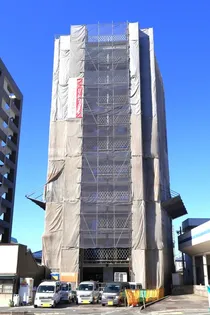 アーバン本町Ⅶ【502号室】の外観