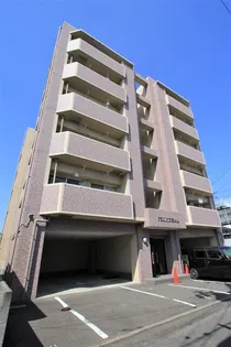 ベッセル空港通りの画像