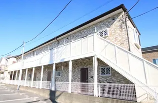 千葉県船橋市習志野台8丁目【アパート】の外観