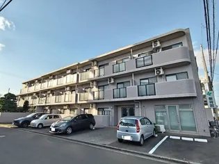ブランシェ宮千代【103号室】の外観
