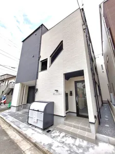 プレミエール船橋の画像
