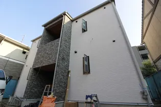 ロゼール【102号室】の外観