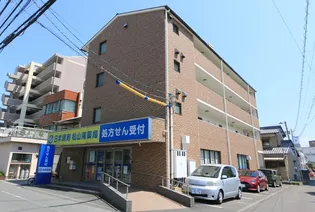 プラザG&Kの画像