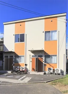 LUMIELE古三津B棟の画像