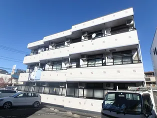 メゾンベルジュの画像