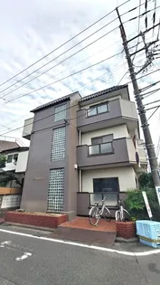 メゾン ライラックの画像