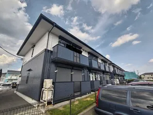 フォレストコートAの画像