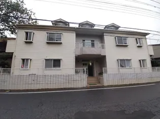 コートハウス七里の画像