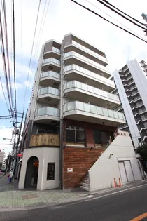 グレイスコートの画像