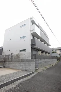 千葉県松戸市松戸【マンション】の外観