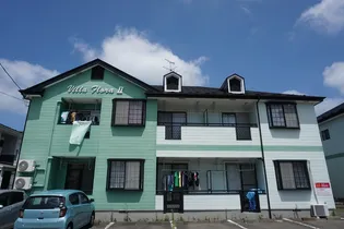 VILLA FLORAⅡの画像