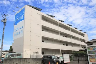 アルト生石【101号室】の外観